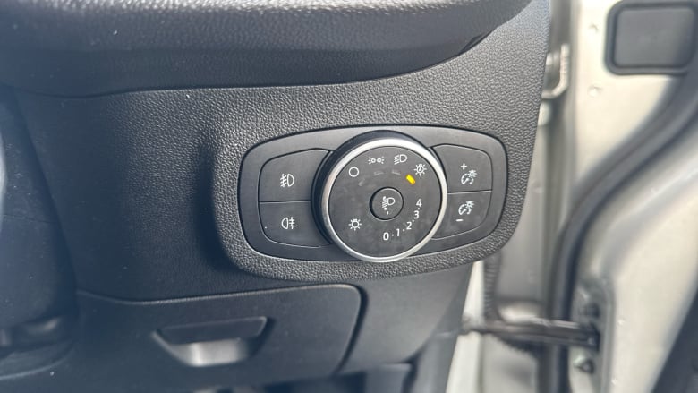 Ford Fiesta 1.0 EcoBoost Zetec 3dr Petrol Hatchback